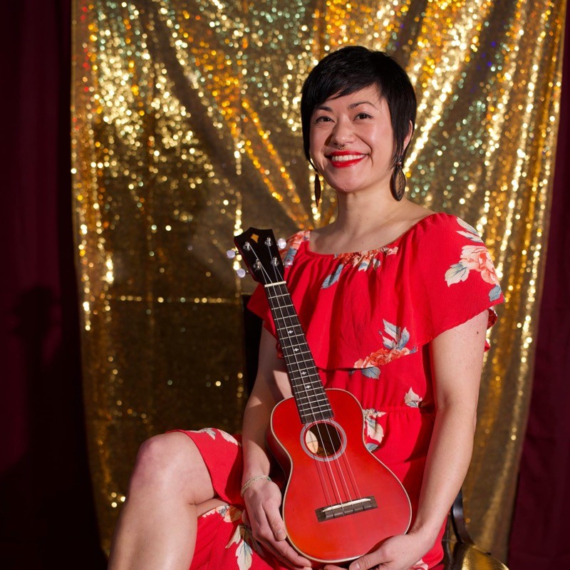 Lisa Puananimohala’ikalani Denny