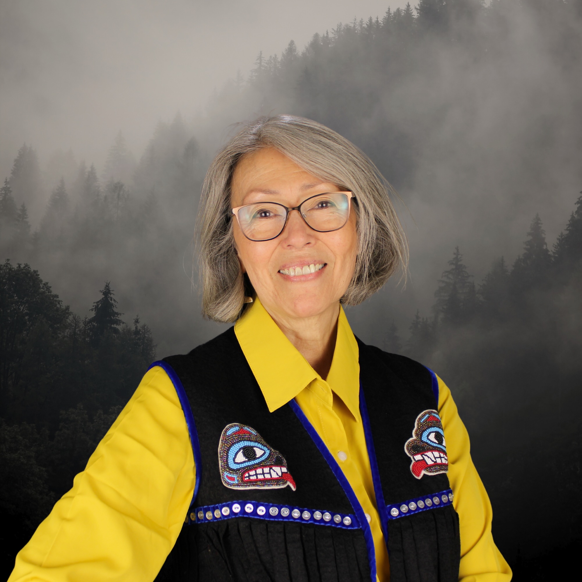 Ronalda Cadiente Brown